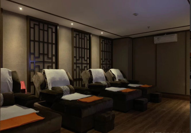 黄埔区足疗按摩会所