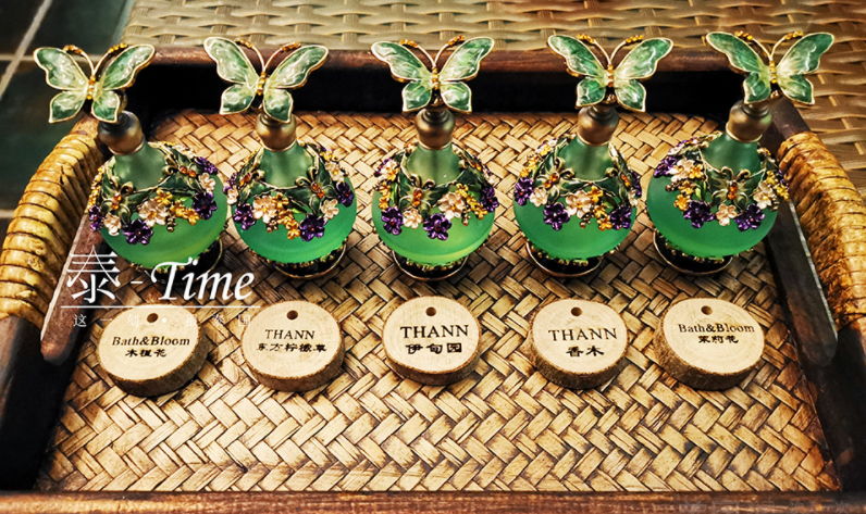 天河泰式按摩·SPA