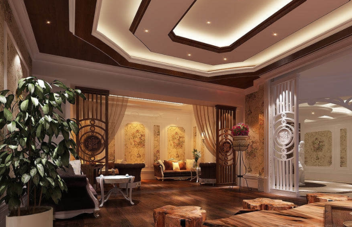 番禺spa按摩会所