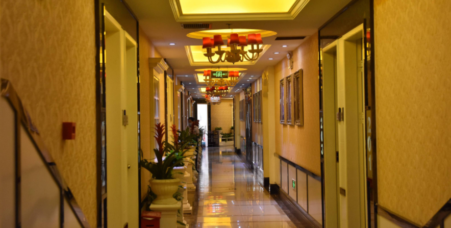 海珠区足道养生会所