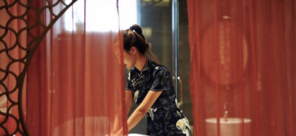 海珠区SPA按摩高端会所