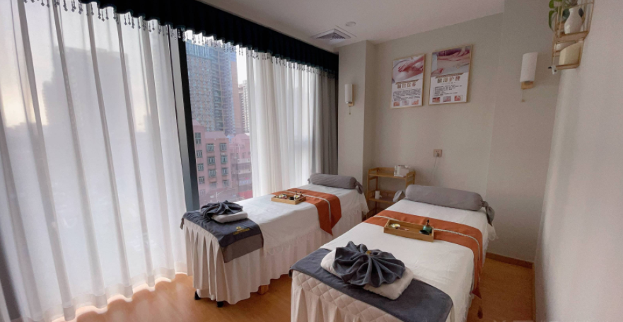 天河区养生SPA会所