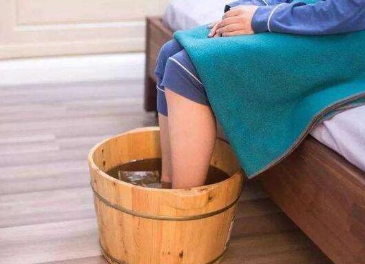广州冬天泡脚养生很简单 广州冬天泡脚养生很简单