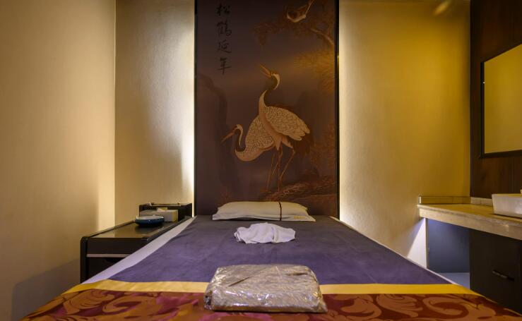 广州百花阁桑拿体验馆:身心放松的绝佳去处 广州百花阁桑拿体验馆:身心放松的绝佳去处