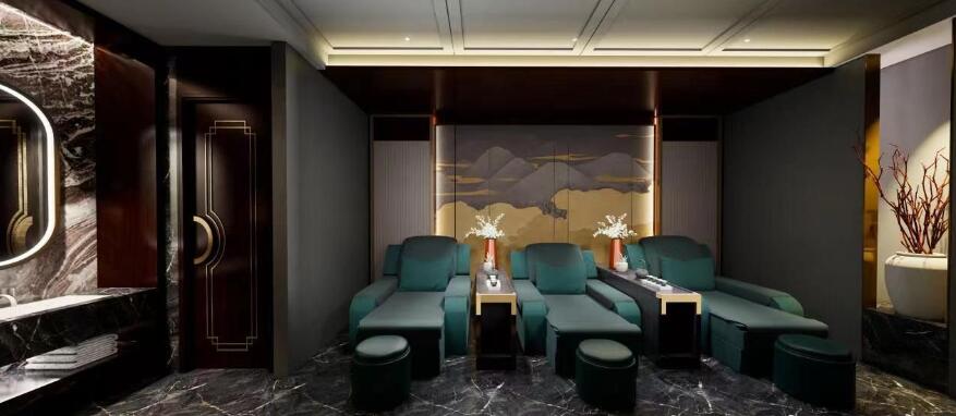 广州百花阁桑拿体验馆:身心放松的绝佳去处 广州百花阁桑拿体验馆:身心放松的绝佳去处