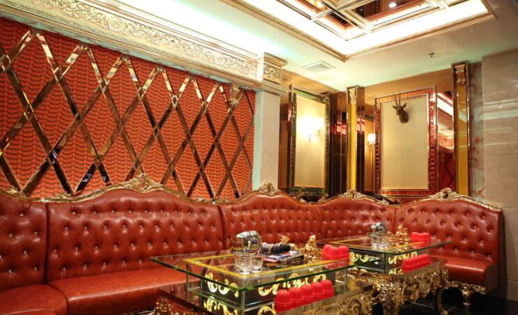 实地探访广州spa会所一切只因你而定格 实地探访广州spa会所一切只因你而定格