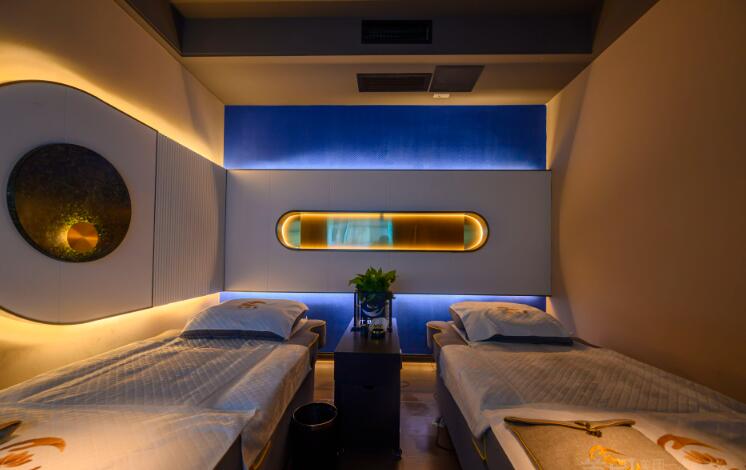 广州百花阁桑拿体验馆:身心放松的绝佳去处 广州百花阁桑拿体验馆:身心放松的绝佳去处