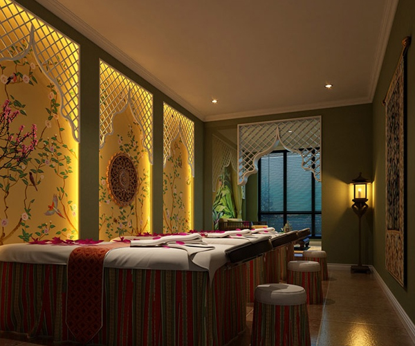 离子疗肤 离子疗肤