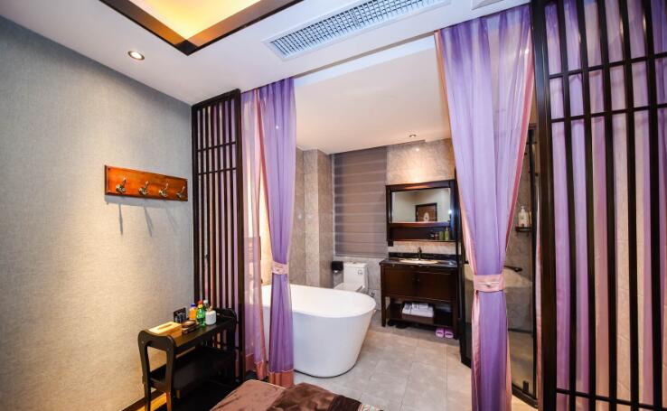 广州2024年休闲养生体验报告更新版 广州2024年休闲养生体验报告更新版